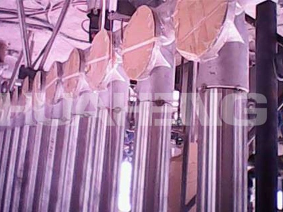 �����ܵ�װ��