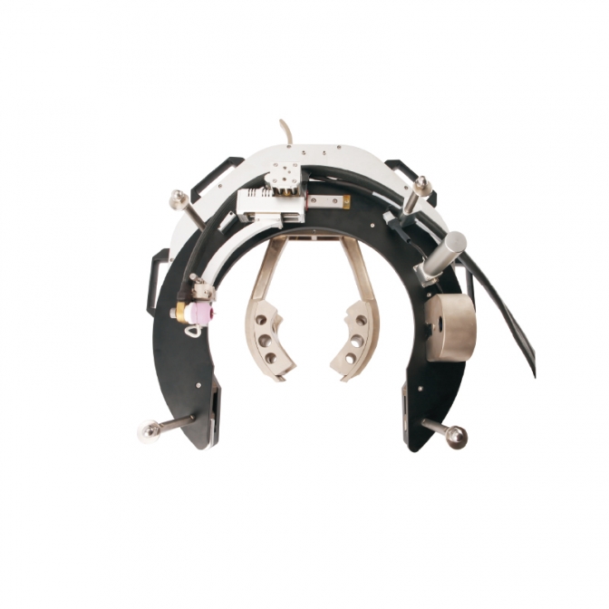 TOAϵ��ȫλ�ùܹܺ�ǹ