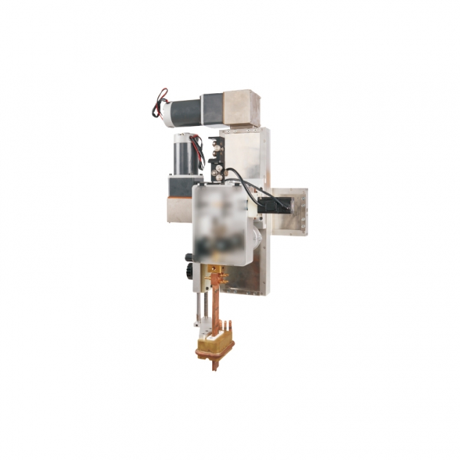 խ��϶MIG����ϵͳ