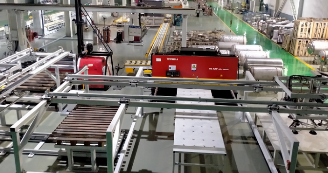 ��LNG������ƿ������