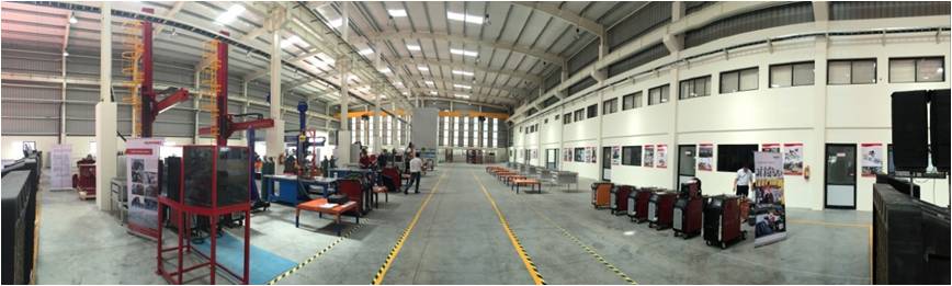 印度工厂 印度工厂